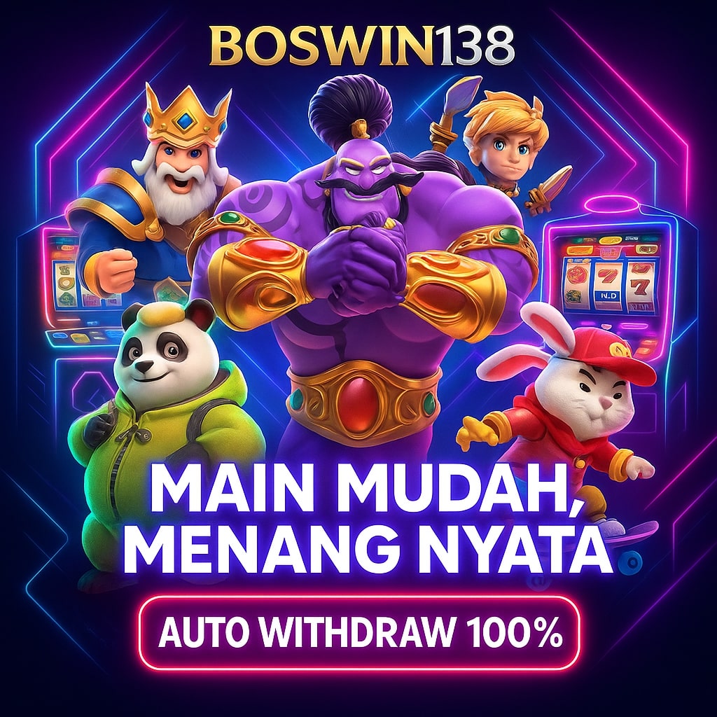 BOSWIN138