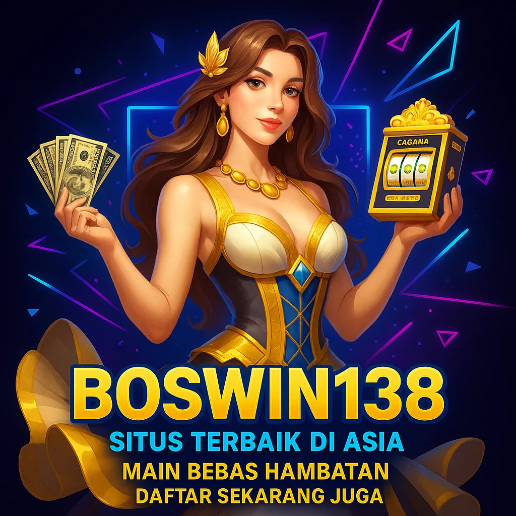 BOSWIN138 » Portal Game Online Buat Calon Bos Besar